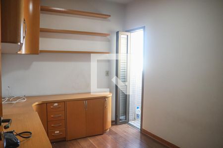 Quarto 1 de apartamento para alugar com 3 quartos, 122m² em Santa Paula, São Caetano do Sul