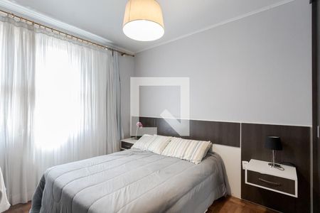 Quarto 1 de apartamento à venda com 2 quartos, 62m² em Petrópolis, Porto Alegre