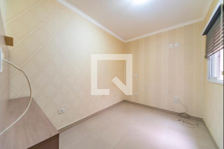 Quarto 1 de apartamento à venda com 2 quartos, 50m² em Parque Novo Oratório, Santo André