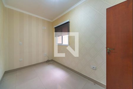 Quarto 1 de apartamento à venda com 2 quartos, 50m² em Parque Novo Oratório, Santo André