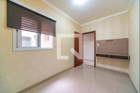 Quarto 1 de apartamento à venda com 2 quartos, 50m² em Parque Novo Oratório, Santo André