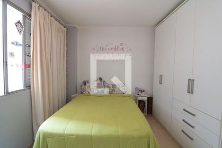 Quarto 1 de apartamento à venda com 3 quartos, 98m² em Mooca, São Paulo