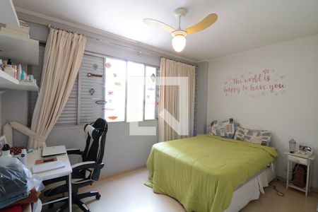 Quarto 1 de apartamento à venda com 3 quartos, 98m² em Mooca, São Paulo