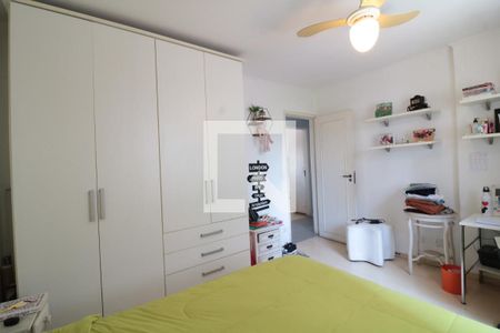 Quarto 1 de apartamento à venda com 3 quartos, 98m² em Mooca, São Paulo