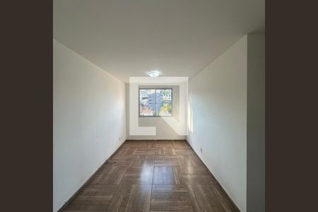 Sala de apartamento à venda com 2 quartos, 78m² em Jardim Bonfiglioli, São Paulo