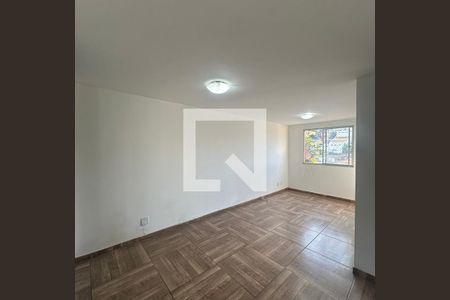 Sala de apartamento à venda com 2 quartos, 78m² em Jardim Bonfiglioli, São Paulo