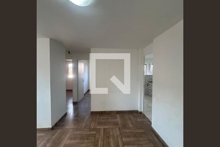 Sala de apartamento à venda com 2 quartos, 78m² em Jardim Bonfiglioli, São Paulo