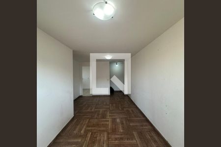 Sala de apartamento à venda com 2 quartos, 78m² em Jardim Bonfiglioli, São Paulo