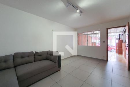 Sala de casa à venda com 2 quartos, 120m² em Bosque da Saúde, São Paulo
