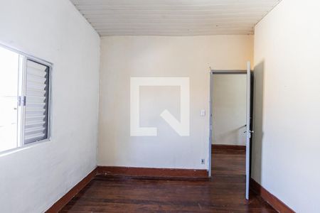 Quarto 1 de casa à venda com 2 quartos, 130m² em Penha de França, São Paulo
