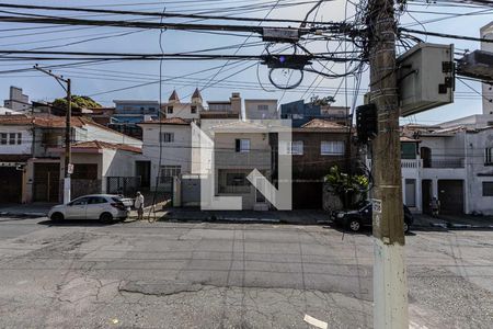 Vista Quarto 2 de casa à venda com 2 quartos, 130m² em Penha de França, São Paulo