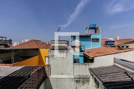 Vista Quarto 1 de casa à venda com 2 quartos, 130m² em Penha de França, São Paulo