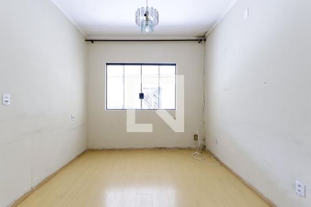 Sala 1 de casa para alugar com 2 quartos, 115m² em Vila Dom Pedro Ii, São Paulo