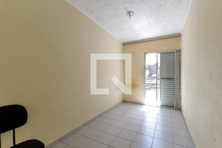 Quarto 1 de casa para alugar com 2 quartos, 115m² em Vila Dom Pedro Ii, São Paulo