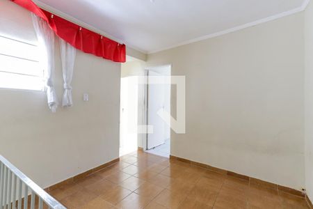 Sala 2 de casa para alugar com 2 quartos, 115m² em Vila Dom Pedro Ii, São Paulo