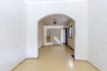 Sala 1 de casa para alugar com 2 quartos, 115m² em Vila Dom Pedro Ii, São Paulo