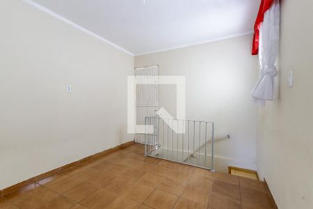 Sala 2 de casa para alugar com 2 quartos, 115m² em Vila Dom Pedro Ii, São Paulo