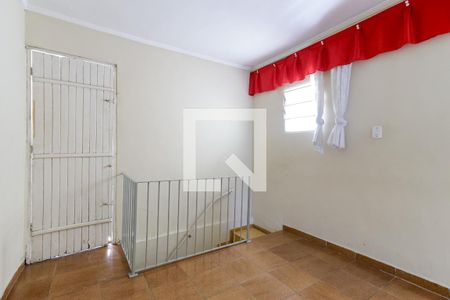 Sala 2 de casa para alugar com 2 quartos, 115m² em Vila Dom Pedro Ii, São Paulo