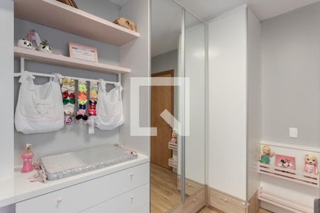 Quarto de apartamento à venda com 2 quartos, 81m² em Santa Maria Goretti, Porto Alegre