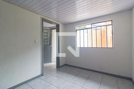 Kitnet de kitnet/studio para alugar com 1 quarto, 35m² em Juvevê, Curitiba