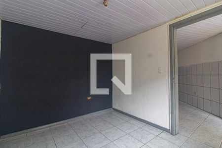 Kitnet de kitnet/studio para alugar com 1 quarto, 35m² em Juvevê, Curitiba