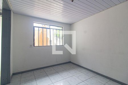 Kitnet de kitnet/studio para alugar com 1 quarto, 35m² em Juvevê, Curitiba