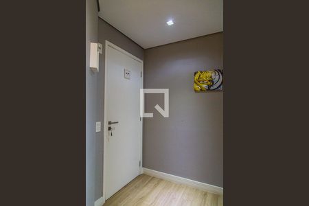 Sala de apartamento para alugar com 2 quartos, 48m² em Vila Santa Catarina, São Paulo