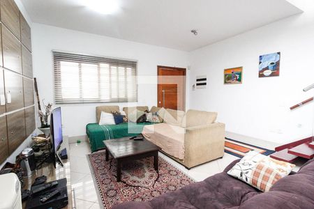 Sala de casa à venda com 3 quartos, 280m² em Jardim São Paulo(zona Norte), São Paulo