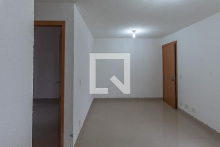 Sala de apartamento à venda com 2 quartos, 45m² em Jardim Centenário, Campinas