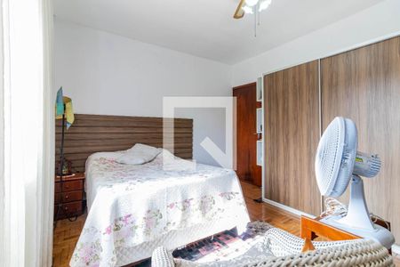 Quarto 1 de casa à venda com 3 quartos, 150m² em Jardim Ernestina, São Paulo