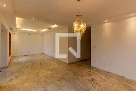 Sala de casa para alugar com 1 quarto, 266m² em Jardim Avelino, São Paulo