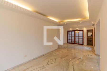 Sala de casa para alugar com 1 quarto, 266m² em Jardim Avelino, São Paulo