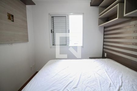 quarto 1 de apartamento para alugar com 2 quartos, 50m² em Limão, São Paulo