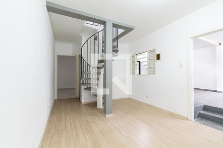 Sala  de casa para alugar com 2 quartos, 100m² em Cidade Vargas, São Paulo