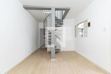 Sala  de casa para alugar com 2 quartos, 100m² em Cidade Vargas, São Paulo