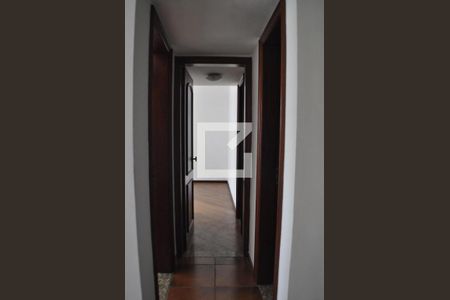 Corredor de apartamento à venda com 2 quartos, 92m² em Freguesia de Jacarepaguá, Rio de Janeiro