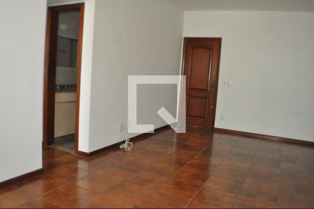 Sala de apartamento à venda com 2 quartos, 92m² em Freguesia de Jacarepaguá, Rio de Janeiro
