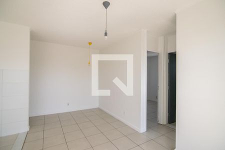 Sala de apartamento para alugar com 2 quartos, 50m² em Jacarepaguá, Rio de Janeiro