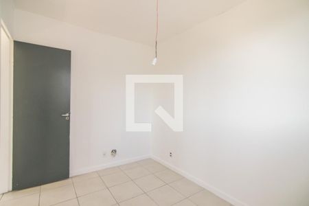 Quarto 1 de apartamento para alugar com 2 quartos, 50m² em Jacarepaguá, Rio de Janeiro