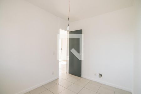 Quarto 1 de apartamento para alugar com 2 quartos, 50m² em Jacarepaguá, Rio de Janeiro