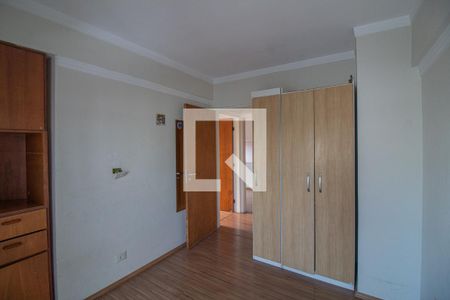 Quarto 1 de apartamento à venda com 3 quartos, 95m² em Vila Congonhas, São Paulo