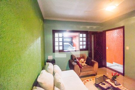 Sala de apartamento para alugar com 4 quartos, 518m² em Parque dos Camargos, Barueri