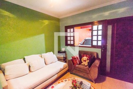 Sala de apartamento para alugar com 4 quartos, 518m² em Parque dos Camargos, Barueri