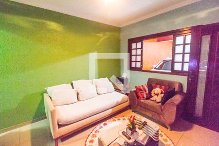 Sala de apartamento para alugar com 4 quartos, 518m² em Parque dos Camargos, Barueri