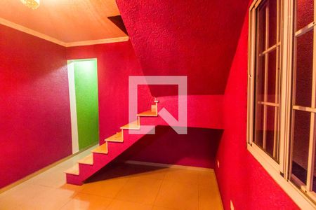 Sala de apartamento para alugar com 4 quartos, 518m² em Parque dos Camargos, Barueri