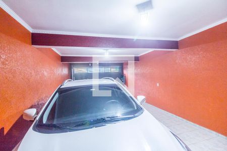 Vista da Sala de apartamento para alugar com 4 quartos, 518m² em Parque dos Camargos, Barueri