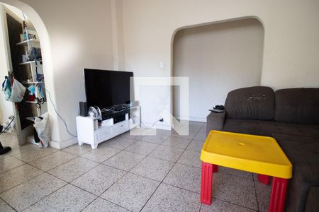 Sala 1 de apartamento à venda com 4 quartos, 168m² em Copacabana, Rio de Janeiro