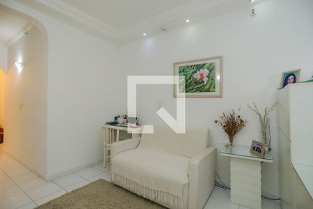 Sala de kitnet/studio para alugar com 1 quarto, 32m² em Perdizes, São Paulo