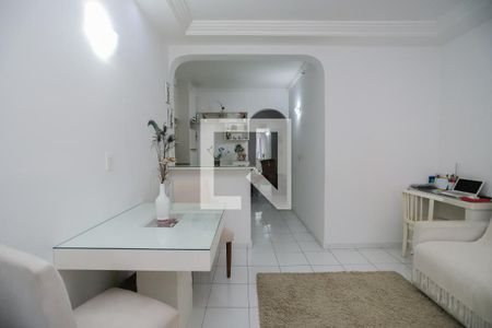 Sala de kitnet/studio para alugar com 1 quarto, 32m² em Perdizes, São Paulo