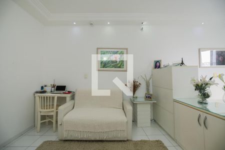 Sala de kitnet/studio para alugar com 1 quarto, 32m² em Perdizes, São Paulo